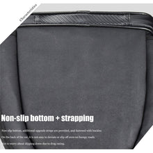Load image into Gallery viewer, GHOST RACING GR-CWB04 Motorcycle Riding Bag Locomotive Back Bag, Locomotive Back Bag