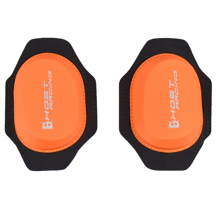 GHOST RACING GR-MB01 Motorcycle Protective Gear Knee Protective Abrasion