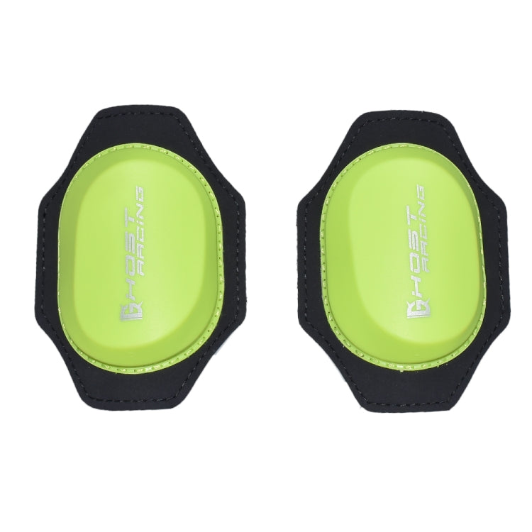 GHOST RACING GR-MB01 Motorcycle Protective Gear Knee Protective Abrasion