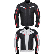 Load image into Gallery viewer, GHOST RACING GR-Y07 Motorcycle Cycling Jacket Four Seasons Locomotive Racing Anti-Fall Cloth, M, L, XL, XXL, XXXL, XXXXL, XXXXXL