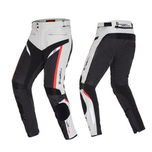 Load image into Gallery viewer, GHOST RACING GR-K06 Motorcycle Riding Trousers Racing Motorcycle Anti-Fall Windproof Keep Warm Pants, M, L, XL, XXL, XXXL, XXXXL