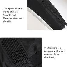 Load image into Gallery viewer, GHOST RACING GR-K06 Motorcycle Riding Trousers Racing Motorcycle Anti-Fall Windproof Keep Warm Pants, M, L, XL, XXL, XXXL, XXXXL