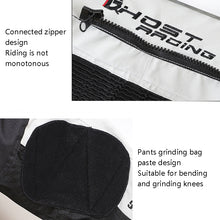 Load image into Gallery viewer, GHOST RACING GR-K06 Motorcycle Riding Trousers Racing Motorcycle Anti-Fall Windproof Keep Warm Pants, M, L, XL, XXL, XXXL, XXXXL