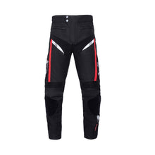 Load image into Gallery viewer, GHOST RACING GR-K06 Motorcycle Riding Trousers Racing Motorcycle Anti-Fall Windproof Keep Warm Pants, M, L, XL, XXL, XXXL, XXXXL