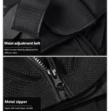 Load image into Gallery viewer, GHOST RACING F060 Motorcycle Armor Suit Riding Protective Gear Chest Protector Elbow Pad Fall Protection Suit, S, M, L, XL, XXL, XXXL