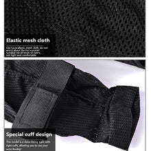 Load image into Gallery viewer, GHOST RACING F060 Motorcycle Armor Suit Riding Protective Gear Chest Protector Elbow Pad Fall Protection Suit, S, M, L, XL, XXL, XXXL