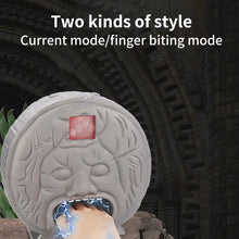 Load image into Gallery viewer, The Fourth Generation Lie Detector Party Tricky Electric Shock Bite Finger Lie Detector