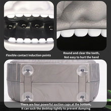 Load image into Gallery viewer, The Fourth Generation Lie Detector Party Tricky Electric Shock Bite Finger Lie Detector