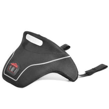 Load image into Gallery viewer, GHOST RACING GR-HB07 Motorcycle Neck Protector Rally Anti-Fall Protective Gear Racing Riding Knight Neck Guard, GR-HB07