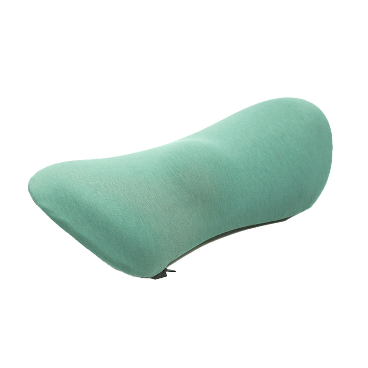 Car Supplies Lumbar Support Memory Foam Car Backrest Lumbar Cushion Seat Cushion Lumbar Pillow, 4D Grid Blue, 4D Grid Light Gray, 4D Grid Dark Gray, 4D Grid Black, Deep Gray+Light Gray, Blue+Light Gray, Green+Light Gray, Cationic Sky Lake Blue         ...