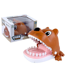 Load image into Gallery viewer, Spoof Bite Finger Toy Parent-Child Game Tricky Props, Style: