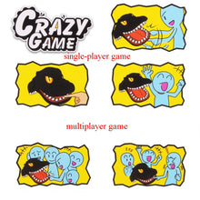 Load image into Gallery viewer, Spoof Bite Finger Toy Parent-Child Game Tricky Props, Style: