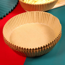 Load image into Gallery viewer, XYZ Boxed Oil-Proof And High-Temperature Baking Paper, 25 PCS, 30 PCS, 50 PCS, 100 PCS