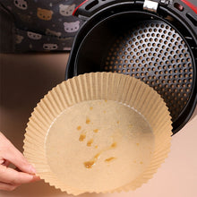Load image into Gallery viewer, XYZ Boxed Oil-Proof And High-Temperature Baking Paper, 25 PCS, 30 PCS, 50 PCS, 100 PCS