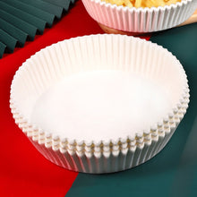 Load image into Gallery viewer, XYZ Boxed Oil-Proof And High-Temperature Baking Paper, 25 PCS, 30 PCS, 50 PCS, 100 PCS