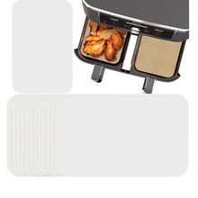Load image into Gallery viewer, 0303-1 Household Multifunctional Air Fryer Oil Absorbing Paper, 100 PCS, 200 PCS