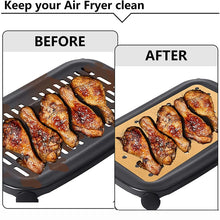Load image into Gallery viewer, 0303-1 Household Multifunctional Air Fryer Oil Absorbing Paper, 100 PCS, 200 PCS