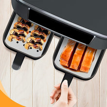 Load image into Gallery viewer, 0303-1 Household Multifunctional Air Fryer Oil Absorbing Paper, 100 PCS, 200 PCS