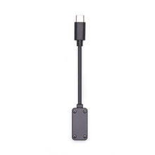 Load image into Gallery viewer, Original External GPS Module Adapter Cable for DJI RS 3 Pro / RS 2, GPS Module Cable