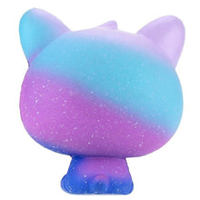 Load image into Gallery viewer, 3 PCS Ice Cream Cat Cute Soft Squeeze Scented Toy Gift for Kid Size:11*7*8cm