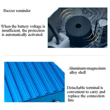 Load image into Gallery viewer, LVYUAN  2000W Car Home Pure Sine Wave Solar Inverter, 12V To 220V, 24V To 220V, 48V To 220V, 60V To 220V, 72V To 220V, 12V To 220V EU Plug, 12V To 220V UK Plug, 12V To 220V AU Plug, 12V To 110V US Plug