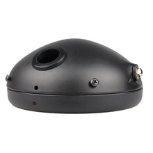 Load image into Gallery viewer, Motorcycle Headlights Rear Shell 7 Inch Front Headlight Modified Protection Lamp Housing, Headlights Rear Shell
