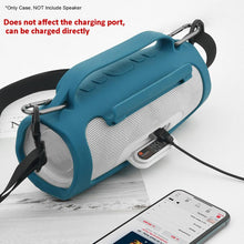 Load image into Gallery viewer, For JBL Charge4 Bluetooth Speaker Shockproof Portable Silicone Protective Cover, For JBL Charge 4