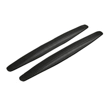 Load image into Gallery viewer, Car Front Rear Bumper Anti-Collision And Anti-Scratch Strips Body Scratch Decoration Stickers, Color:, Black, White, Red, Gray