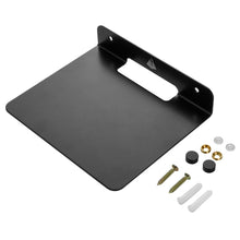 Load image into Gallery viewer, Universal Wall Storage Metal Bracket for Bluetooth Speaker, Size: 15.5 x 13 x 3cm