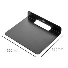 Load image into Gallery viewer, Universal Wall Storage Metal Bracket for Bluetooth Speaker, Size: 15.5 x 13 x 3cm