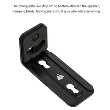 Load image into Gallery viewer, Universal Wall Bracket Non-Slip Storage Bracket for Long Strip Speaker