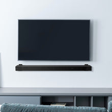 Load image into Gallery viewer, Universal Wall Bracket Non-Slip Storage Bracket for Long Strip Speaker