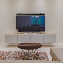 Load image into Gallery viewer, Universal Wall Bracket Non-Slip Storage Bracket for Long Strip Speaker