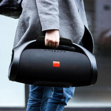 Load image into Gallery viewer, For JBL Boombox 1 / 2 Non-Slip Protective Wrist Strap Neoprene Handle Protective Pad