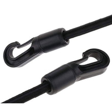 Load image into Gallery viewer, 3m Horse Side Reins Elastic Equestrian Training Rope