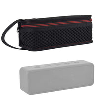 Load image into Gallery viewer, Grid Breathable Hole Speaker Storage Bag Protective Cover, For Anker SoundCore Boost