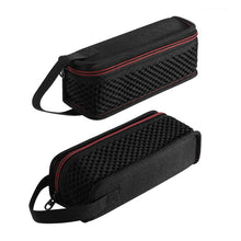Load image into Gallery viewer, Grid Breathable Hole Speaker Storage Bag Protective Cover, For Anker SoundCore Boost
