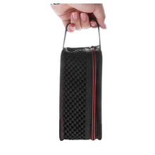 Load image into Gallery viewer, Grid Breathable Hole Speaker Storage Bag Protective Cover, For Anker SoundCore Boost