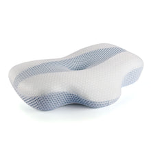 Load image into Gallery viewer, P10 Memory Foam Slow Rebound Pillow Neck Protector Memory Foam Pillow, 60 x 43 x 11cm