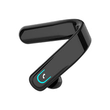 Load image into Gallery viewer, YX18 Bluetooth 5.1 Earhook Business Sport Single Ear Headphone, Black, White, Sky Blue, Pink