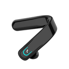 Load image into Gallery viewer, YX18 Bluetooth 5.1 Earhook Business Sport Single Ear Headphone, Black, White, Sky Blue, Pink
