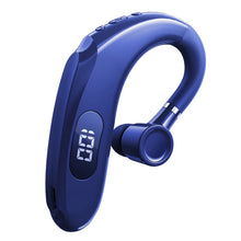 Load image into Gallery viewer, Q20 Bluetooth 5.2 Business Digital Display Sports Earhook Stereo Earphone, Q20 Black, Q20 White, Q20 Green, Q20 Pink, Q20 Yellow, Q20 Blue