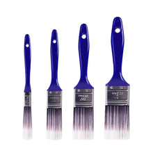 Load image into Gallery viewer, H-240 Car Air Conditioning Air Outlet Dashboard Brush Crevice Corner Cleaning Brush, Size：, 0.5 inch, 1 inch, 1.5 inch, 2 inch