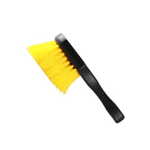 Load image into Gallery viewer, Automobile Tires Multifunctional Short-Handled Cleaning Long-Bristle Brush