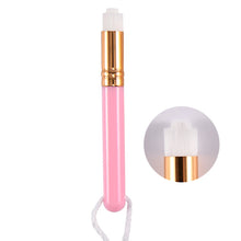 Load image into Gallery viewer, 6 PCS Soft Hair Nasal Washing Brush To Remove Blackheads And Deep Cleansing Nose Pore Shrinkage Cleaning Brush