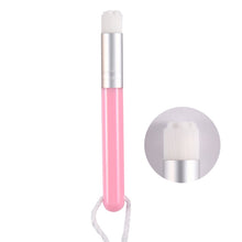 Load image into Gallery viewer, 6 PCS Soft Hair Nasal Washing Brush To Remove Blackheads And Deep Cleansing Nose Pore Shrinkage Cleaning Brush