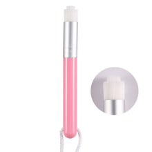 Load image into Gallery viewer, 6 PCS Soft Hair Nasal Washing Brush To Remove Blackheads And Deep Cleansing Nose Pore Shrinkage Cleaning Brush