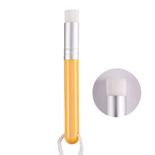 Load image into Gallery viewer, 6 PCS Soft Hair Nasal Washing Brush To Remove Blackheads And Deep Cleansing Nose Pore Shrinkage Cleaning Brush