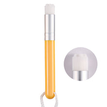 Load image into Gallery viewer, 6 PCS Soft Hair Nasal Washing Brush To Remove Blackheads And Deep Cleansing Nose Pore Shrinkage Cleaning Brush