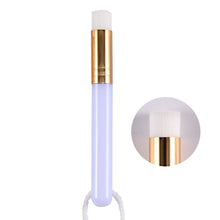 Load image into Gallery viewer, 6 PCS Soft Hair Nasal Washing Brush To Remove Blackheads And Deep Cleansing Nose Pore Shrinkage Cleaning Brush
